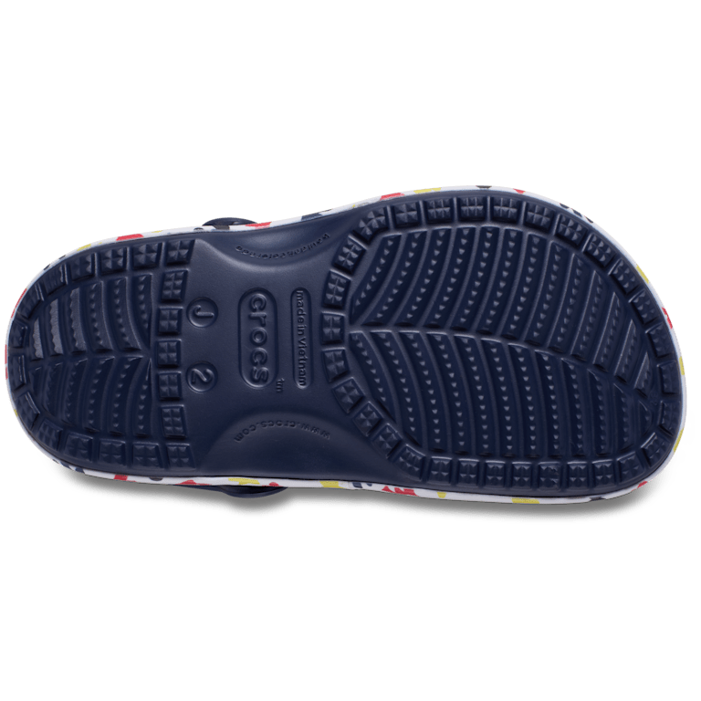 Mickey Friends Clog K