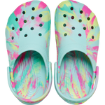 Classic Marbled Clog T