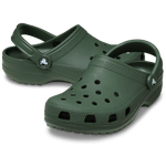 Classic Clog