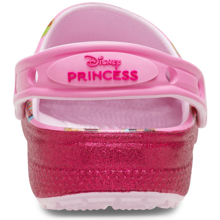 Kids' Disney Princesses Classic Clog