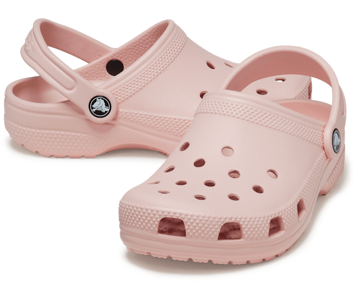 Kids Classic Clogs