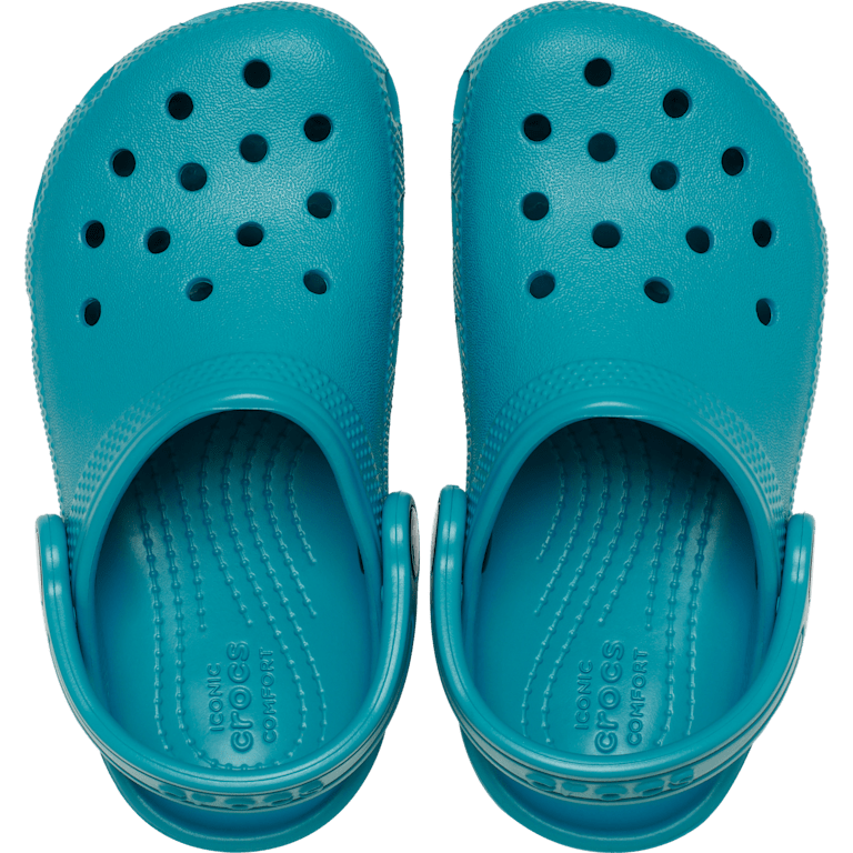 Classic Clog Toddler