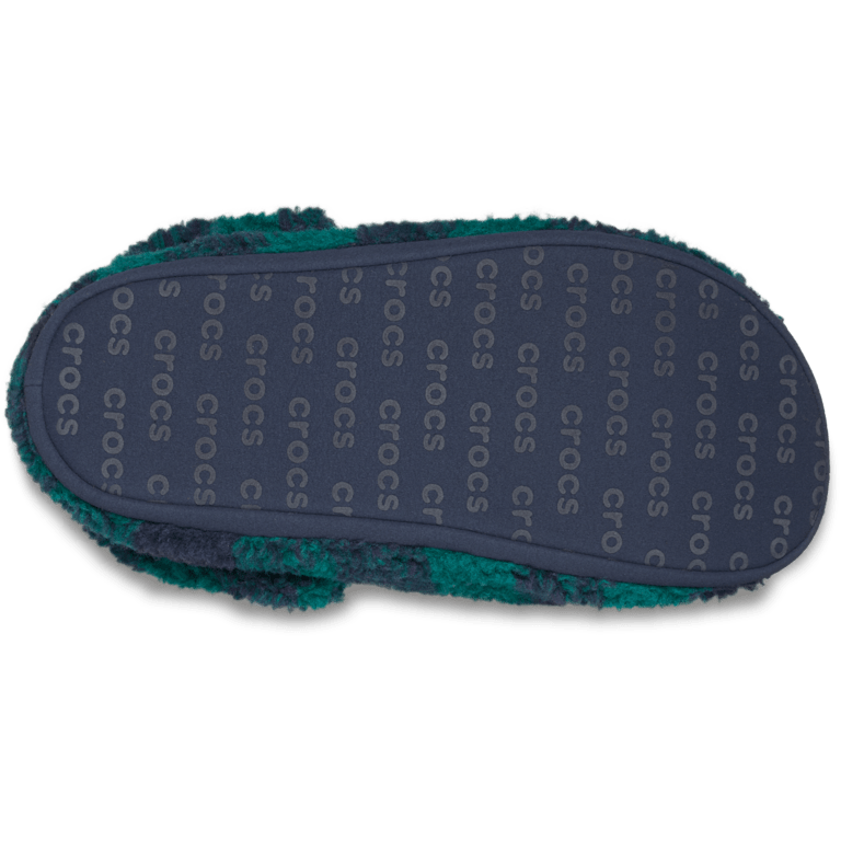 Classic Cozzzy Slipper