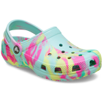 Classic Marbled Clog T