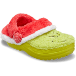 The Grinch Classic Line Clog T