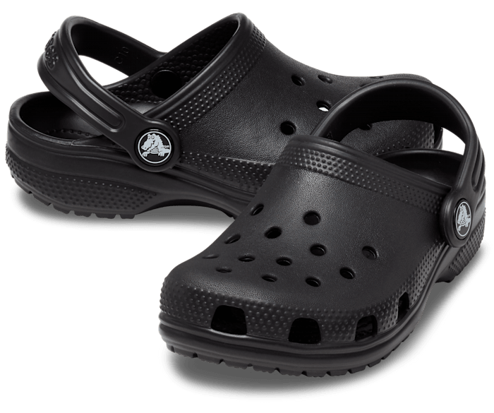 Kids Classic Clog