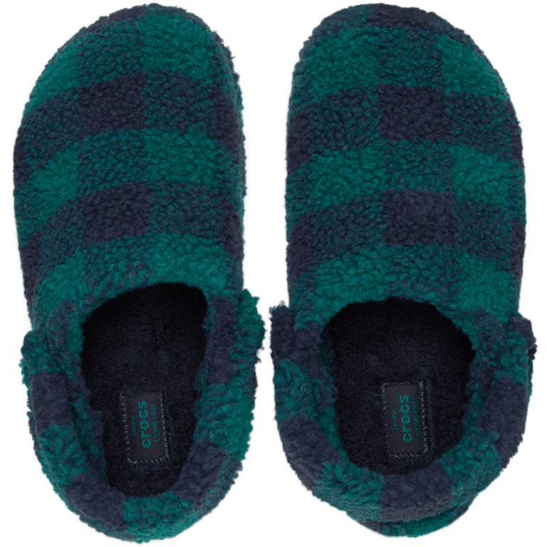 Classic Cozzzy Slipper