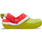 The Grinch Classic Line Clog