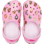 Kids' Disney Princesses Classic Clog