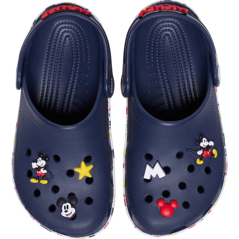 Mickey Friends Clog K