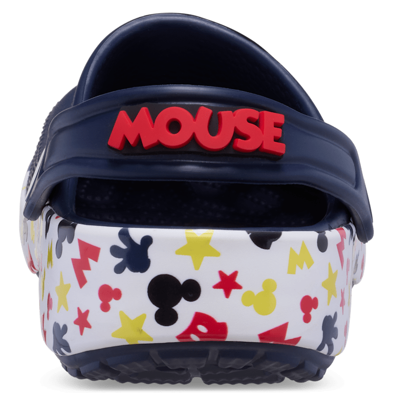 Mickey Friends Clog K