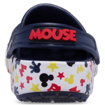 Mickey Friends Clog K