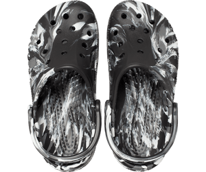 Classic Marbled Clog-Adult