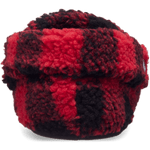 Classic Buff Check Cozzzy Slipper K