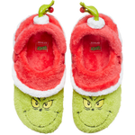 The Grinch Classic Line Clog