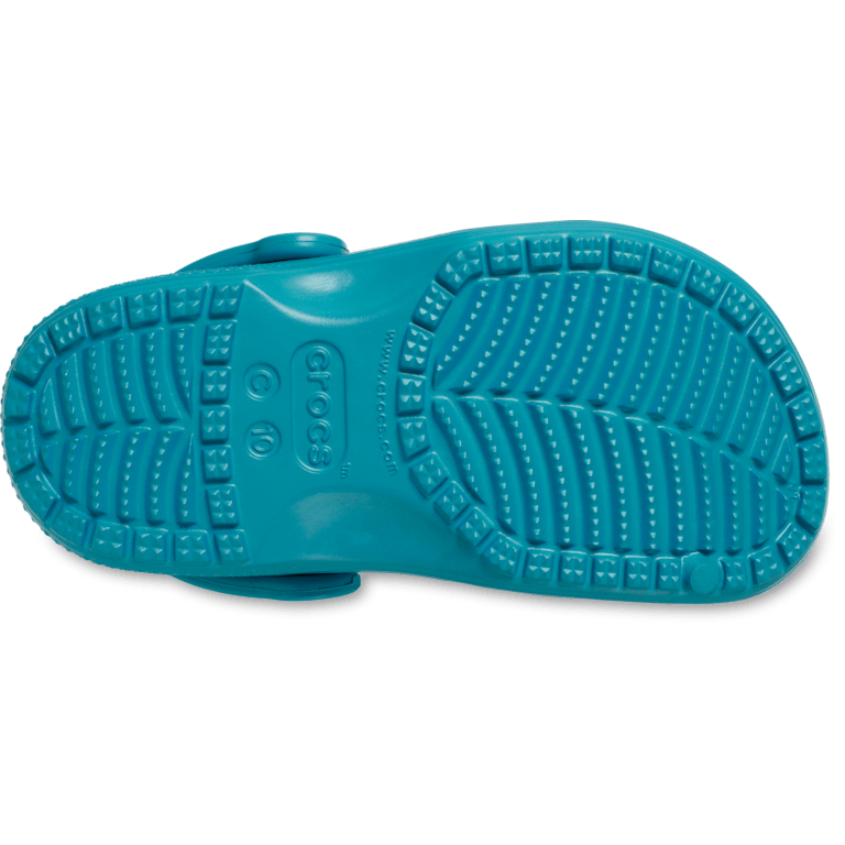 Classic Clog Toddler