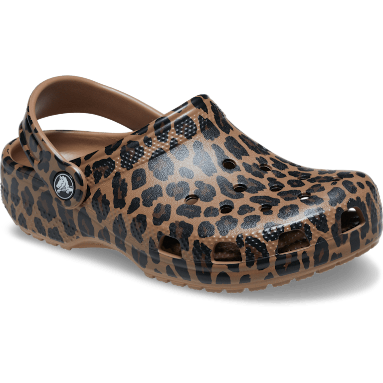Classic Animal Clog K