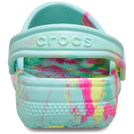 Classic Marbled Clog T