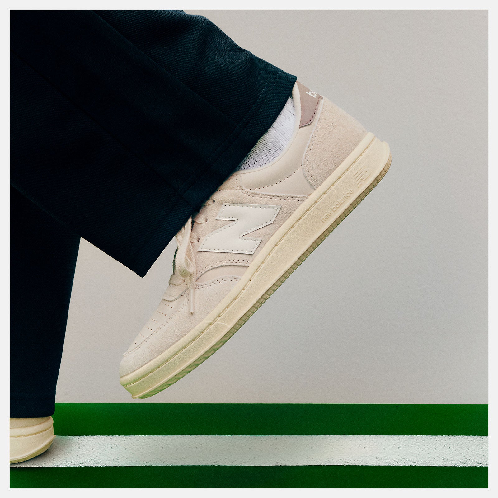 New Balance 500