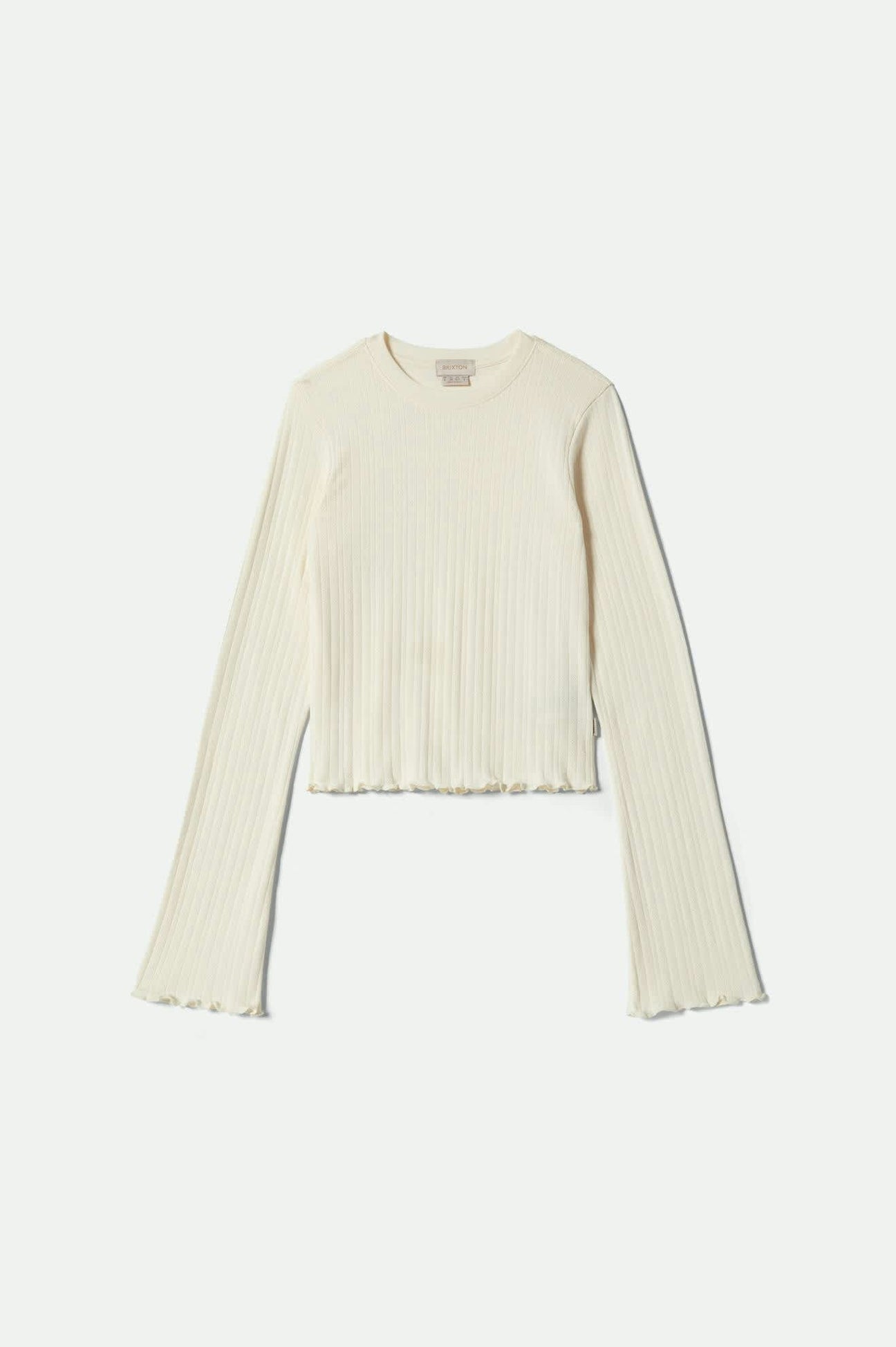 Dolly Slim LS Tee
