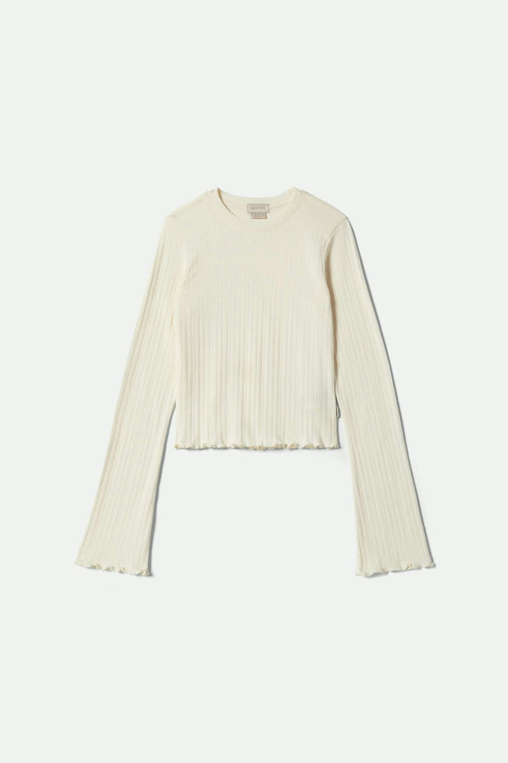 Dolly Slim LS Tee