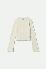 Dolly Slim LS Tee