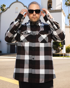 Capistrano Flannel