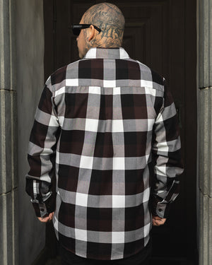 Capistrano Flannel