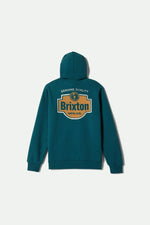 Genuine Quality Hoodie