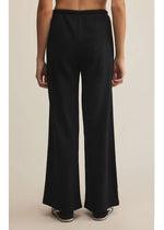 Downtown Wide Leg Sweatpant