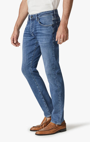 Cool-Organic Selvedge