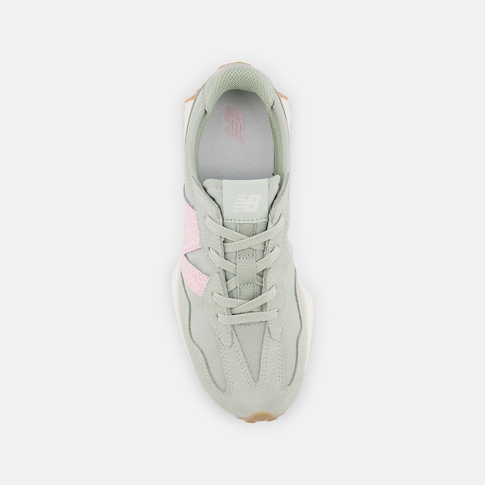 New Balance Kids 327