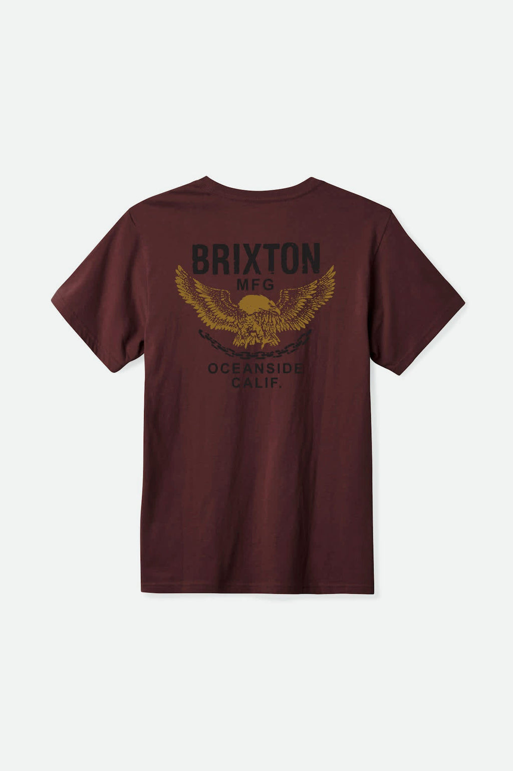 Waller SS Tee