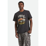 Ford Mud Marathon SS Tee