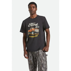 Ford Mud Marathon SS Tee