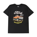 Ford Mud Marathon SS Tee