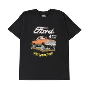 Ford Mud Marathon SS Tee