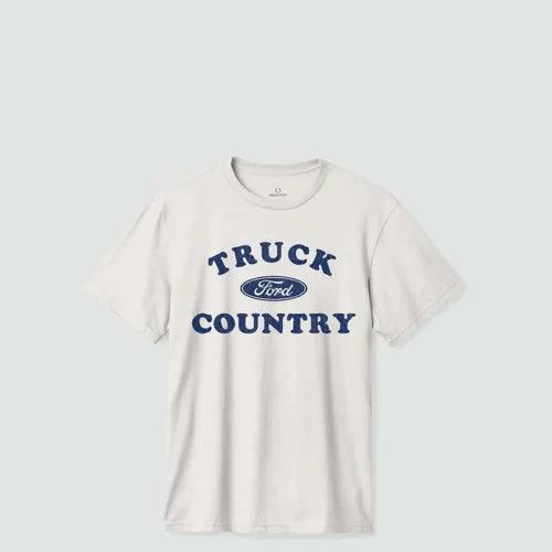 Ford Truck Country SS Tee