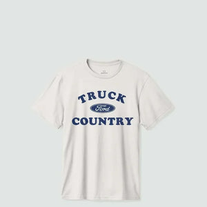 Ford Truck Country SS Tee