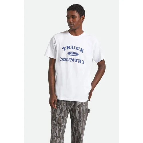 Ford Truck Country SS Tee