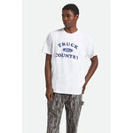 Ford Truck Country SS Tee