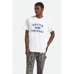 Ford Truck Country SS Tee