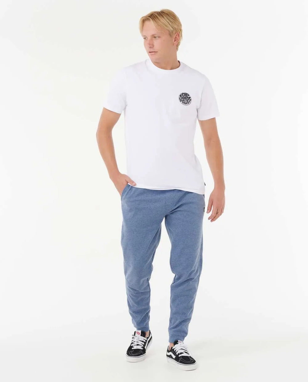 Anti Series Departed Trackpant