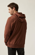 French Terry Hoodie