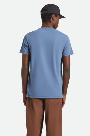 Vintage Reserve SS Tee