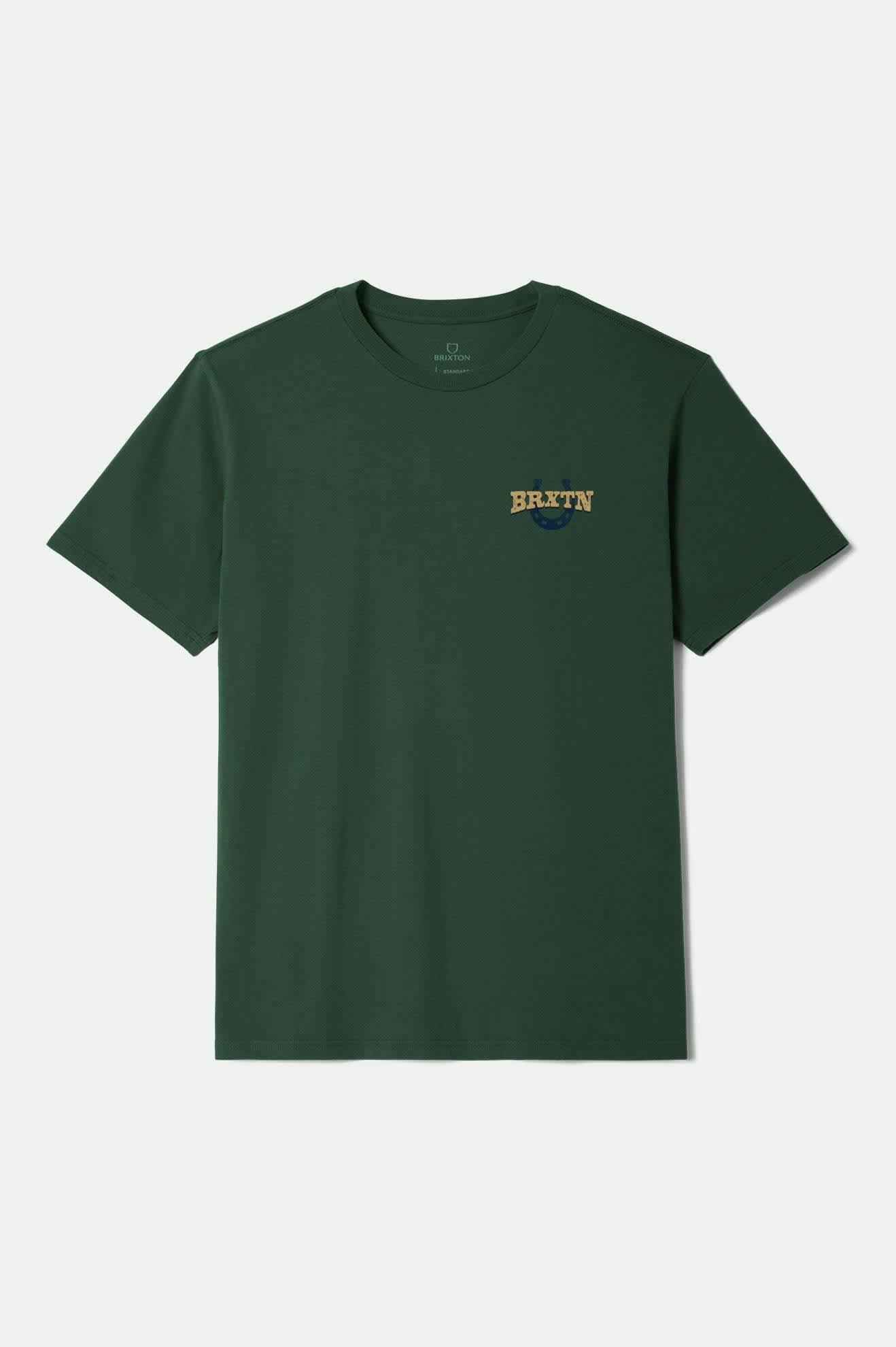 Roughstock SS Tee