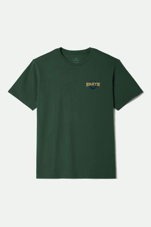 Roughstock SS Tee