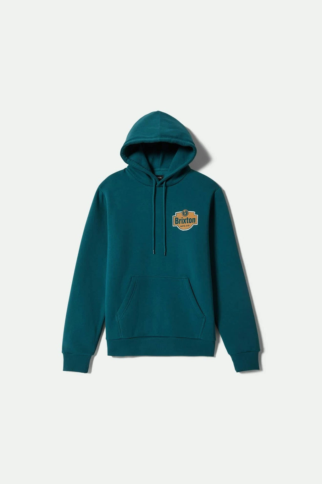 Genuine Quality Hoodie