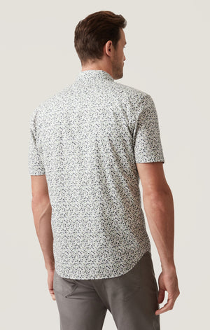 Grove Short Sleeve Shirt