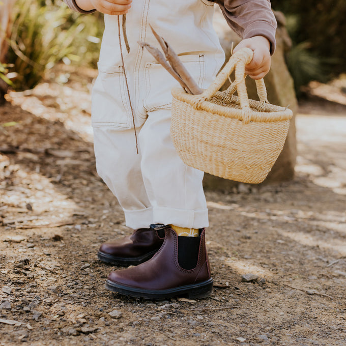 Kids 2593 Blundstone